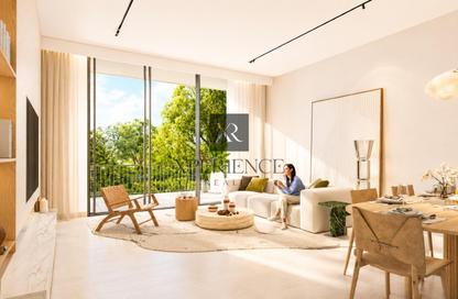 Apartment - 2 Bedrooms - 3 Bathrooms for sale in Serra Tower 9 - Serra at Ghaf Woods - Ghaf Woods - Dubai Land - Dubai