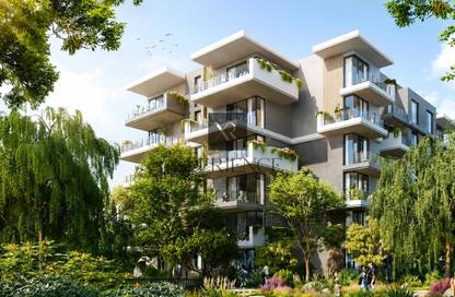 Apartment - 2 Bedrooms - 3 Bathrooms for sale in Serra Tower 9 - Serra at Ghaf Woods - Ghaf Woods - Dubai Land - Dubai