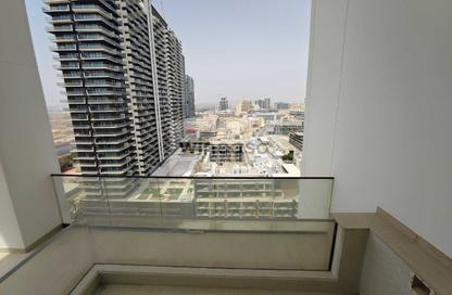 Apartment - 2 Bedrooms - 2 Bathrooms for rent in Binghatti House - District 10 - Jumeirah Village Circle - Dubai