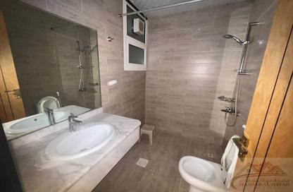 Apartment - 1 Bedroom - 2 Bathrooms for rent in Al Thani Muwaileh - Muwaileh Commercial - Sharjah