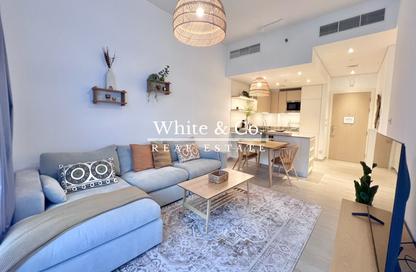 Apartment - 1 - 1 for sale in Belgravia 3B - Belgravia 3 - District 15 - Jumeirah Village Circle - Dubai Apartment - 1 - 1 for sale in Belgravia 3B - Belgravia 3 - District 15 - Jumeirah Village Circle - Dubai