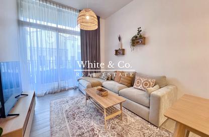 Apartment - 1 - 1 for sale in Belgravia 3B - Belgravia 3 - District 15 - Jumeirah Village Circle - Dubai