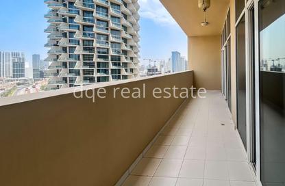 Apartment - 3 Bedrooms - 4 Bathrooms for rent in Ghalia Tower - District 18 - Jumeirah Village Circle - Dubai Apartment - 3 Bedrooms - 4 Bathrooms for rent in Ghalia Tower - District 18 - Jumeirah Village Circle - Dubai