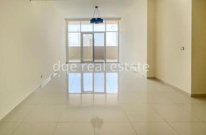 Apartment - 3 Bedrooms - 4 Bathrooms for rent in Ghalia Tower - District 18 - Jumeirah Village Circle - Dubai