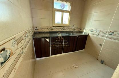 Apartment - Studio - 1 for rent in Geepas Building 5 - Al Bustan - Ajman