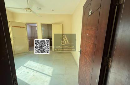 Apartment - Studio - 1 for rent in Geepas Building 5 - Al Bustan - Ajman