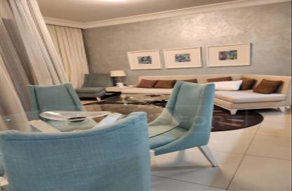 Apartment - 1 - 2 for rent in Damac Maison Dubai Mall Street (The Signature) - Burj Khalifa Area - Downtown Dubai - Dubai