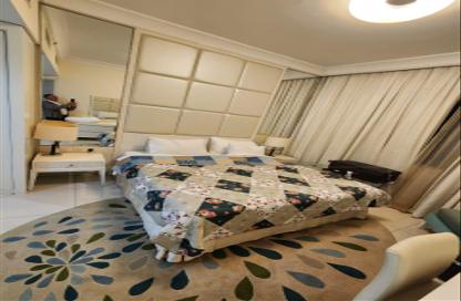Apartment - 1 - 2 for rent in Damac Maison Dubai Mall Street (The Signature) - Burj Khalifa Area - Downtown Dubai - Dubai