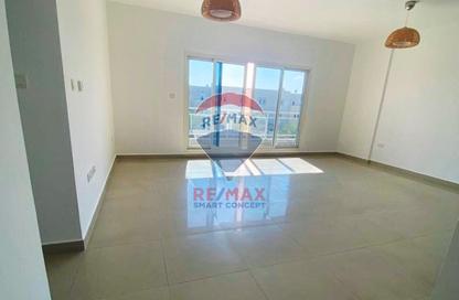 Apartment - 2 Bedrooms - 2 Bathrooms for sale in Tower 1 - Al Reef Downtown - Al Reef - Abu Dhabi