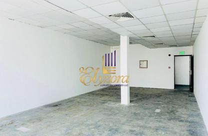 Office Space - Studio - 2 Bathrooms for rent in Umm Ramool 109 - Umm Ramool - Dubai