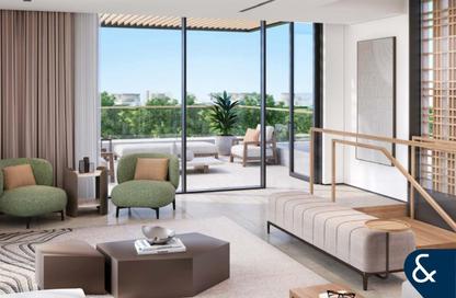 Villa - 4 Bedrooms - 6 Bathrooms for sale in The Acres (Phase 3) - The Acres - Dubai Land - Dubai