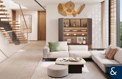 Villa - 4 Bedrooms - 6 Bathrooms for sale in The Acres (Phase 3) - The Acres - Dubai Land - Dubai