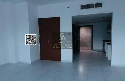 شقة - 1 حمام للبيع في برج فالكون 1 - أبراج فالكون - عجمان وسط المدينة - عجمان