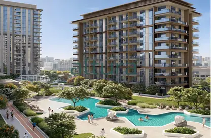 Apartment - 2 Bedrooms - 3 Bathrooms for sale in Tara Park by Modon - Tamouh - Al Reem Island - Abu Dhabi