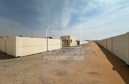 Land - Studio for rent in Industrial Area 1 - Emirates Modern Industrial - Umm Al Quwain