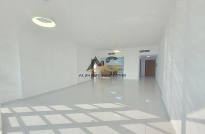 Apartment - 2 - 3 for rent in Burj Alkhair Dubai - Arjan - Dubai