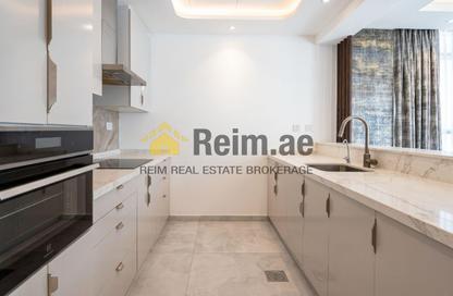 Apartment - 3 Bedrooms - 2 Bathrooms for rent in The Views 1 - The Views - Dubai