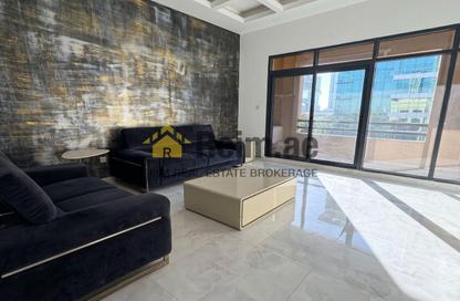 Apartment - 3 Bedrooms - 2 Bathrooms for rent in The Views 1 - The Views - Dubai