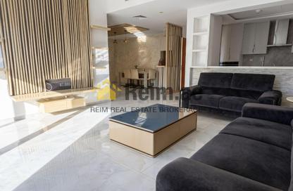 Apartment - 3 Bedrooms - 2 Bathrooms for rent in The Views 1 - The Views - Dubai