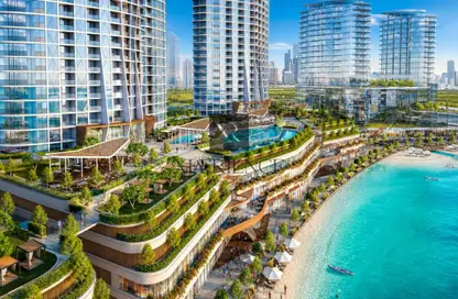 شقة - غرفة نوم - 2 حمامات للبيع في 330 ريفرسايد كريسنت - شوبا هارتلاند الثانية - بو كدرة - دبي شقة - غرفة نوم - 2 حمامات للبيع في 330 ريفرسايد كريسنت - شوبا هارتلاند الثانية - بو كدرة - دبي