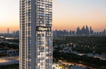 Apartment - 1 - 1 for sale in The Fifth Tower - District 16 - Jumeirah Village Circle - Dubai