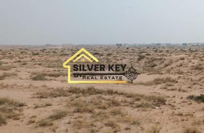 أرض - استوديو للبيع في البليده - البطائح - الشارقة أرض - استوديو للبيع في البليده - البطائح - الشارقة