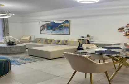 Apartment - 2 Bedrooms - 2 Bathrooms for rent in Rahaal 1 - Madinat Jumeirah Living - Umm Suqeim 3 - Umm Suqeim - Dubai