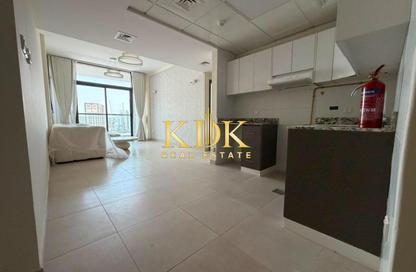 Apartment - 1 Bedroom - 2 Bathrooms for rent in Central Park Tower - District 12 - Jumeirah Village Circle - Dubai Apartment - 1 Bedroom - 2 Bathrooms for rent in Central Park Tower - District 12 - Jumeirah Village Circle - Dubai