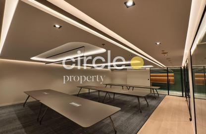 Office Space - Studio - 1 for rent in Mazaya Business Avenue BB1 - Mazaya Business Avenue - Jumeirah Lake Towers - Dubai
