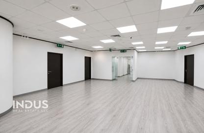 Office Space - Studio for rent in Almas Tower - Jumeirah Lake Towers - Dubai