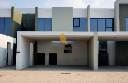 فيلا - 3 غرف نوم - 4 حمامات للايجار في لا روزا 2 - لا روزا - فيلا نوفا - دبي لاند - دبي