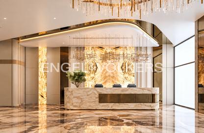 Office Space - Studio - 1 for rent in Magnum Opus Bay - Business Bay - Dubai Office Space - Studio - 1 for rent in Magnum Opus Bay - Business Bay - Dubai