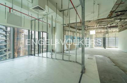 Office Space - Studio - 1 for rent in Magnum Opus Bay - Business Bay - Dubai Office Space - Studio - 1 for rent in Magnum Opus Bay - Business Bay - Dubai