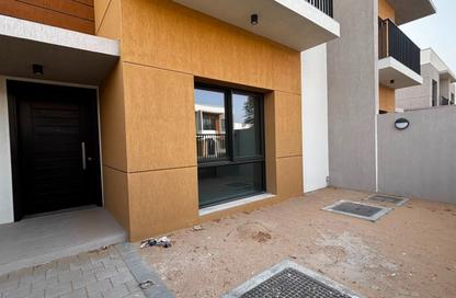 Villa - 5 Bedrooms - 6 Bathrooms for rent in AZHA Community - Al Amerah - Ajman