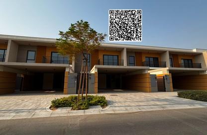 Villa - 5 Bedrooms - 6 Bathrooms for rent in AZHA Community - Al Amerah - Ajman