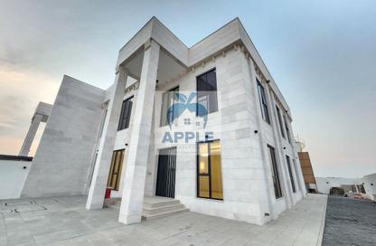Villa - 5 Bedrooms - 7 Bathrooms for rent in Al Tay East - Al Suyoh - Sharjah Villa - 5 Bedrooms - 7 Bathrooms for rent in Al Tay East - Al Suyoh - Sharjah