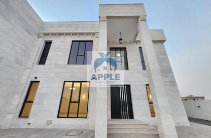 Villa - 5 Bedrooms - 7 Bathrooms for rent in Al Tay East - Al Suyoh - Sharjah Villa - 5 Bedrooms - 7 Bathrooms for rent in Al Tay East - Al Suyoh - Sharjah