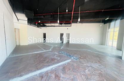 Shop - Studio - 1 Bathroom for rent in Nadd Al Hammar - Dubai
