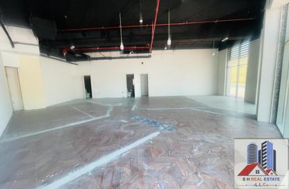 Shop - Studio - 1 Bathroom for rent in Nadd Al Hammar - Dubai Shop - Studio - 1 Bathroom for rent in Nadd Al Hammar - Dubai