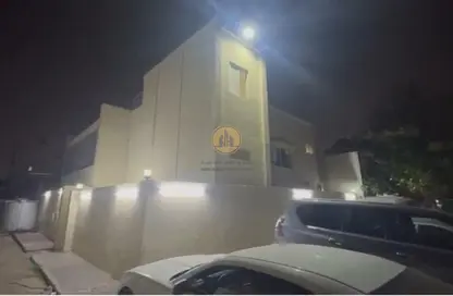 Villa - 7+ Bedrooms - 7+ Bathrooms for sale in Orient Tower 2 - Orient Towers - Al Bustan - Ajman