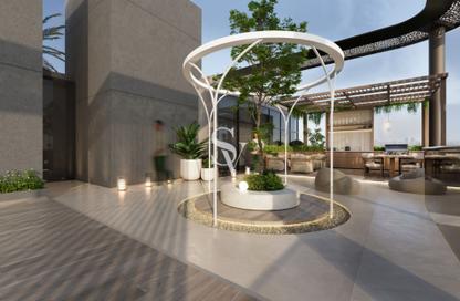 Apartment - 1 Bedroom - 2 Bathrooms for sale in Marquis Vista - Dubai Land Residence Complex - Dubai Apartment - 1 Bedroom - 2 Bathrooms for sale in Marquis Vista - Dubai Land Residence Complex - Dubai