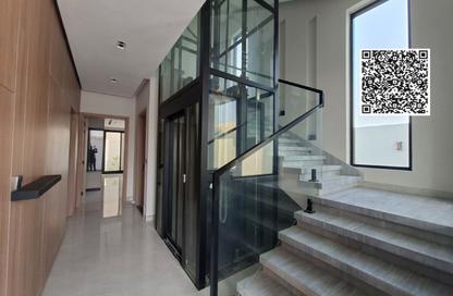 Villa - 5 Bedrooms - 6 Bathrooms for sale in Al Zaheya Gardens - Al Zahya - Ajman Villa - 5 Bedrooms - 6 Bathrooms for sale in Al Zaheya Gardens - Al Zahya - Ajman