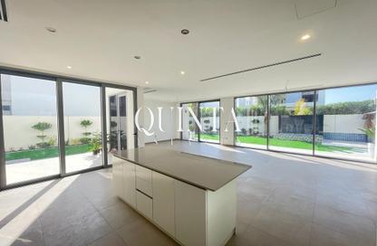 Villa - 4 Bedrooms - 5 Bathrooms for rent in Sidra Villas II - Sidra Villas - Dubai Hills Estate - Dubai