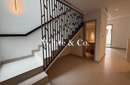 Townhouse - 3 Bedrooms - 4 Bathrooms for rent in Aura Gardens - Tilal Al Ghaf - Dubai