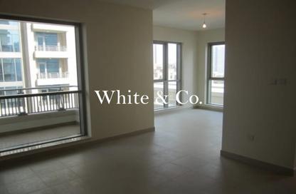 Apartment - 1 Bedroom - 2 Bathrooms for rent in Boulevard Central Tower 2 - Boulevard Central Towers - Downtown Dubai - Dubai