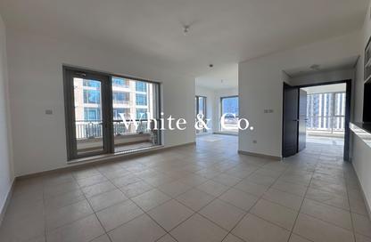 Apartment - 1 - 2 for rent in Boulevard Central Tower 2 - Boulevard Central Towers - Downtown Dubai - Dubai