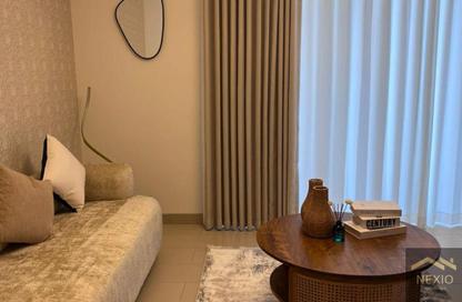 Apartment - 1 Bedroom - 1 Bathroom for rent in Sobha Creek Vistas Reserve Tower A - Sobha Creek Vistas Reserve - Sobha Hartland - Mohammed Bin Rashid City - Dubai