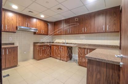 Apartment - 3 Bedrooms - 4 Bathrooms for rent in Executive Tower H - Executive Towers - Business Bay - Dubai