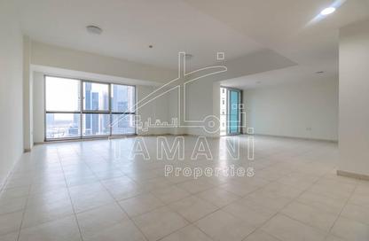 Apartment - 3 Bedrooms - 4 Bathrooms for rent in Executive Tower H - Executive Towers - Business Bay - Dubai