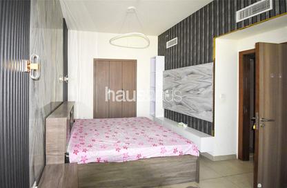 Apartment - 2 Bedrooms - 4 Bathrooms for rent in Azizi Plaza - Al Furjan - Dubai